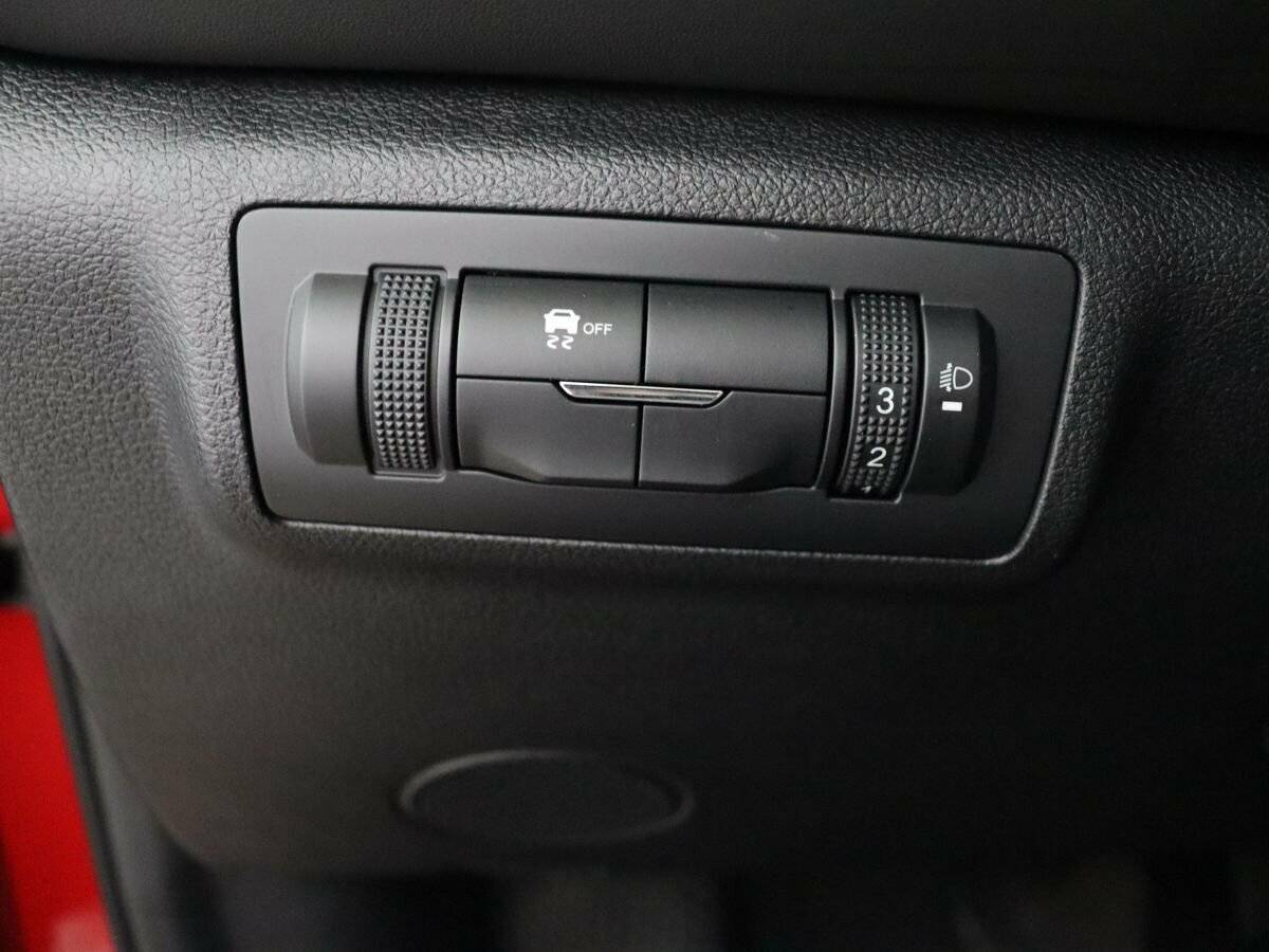 Б/У Чери Тигго 4 Про 2024 года. Фото: #12