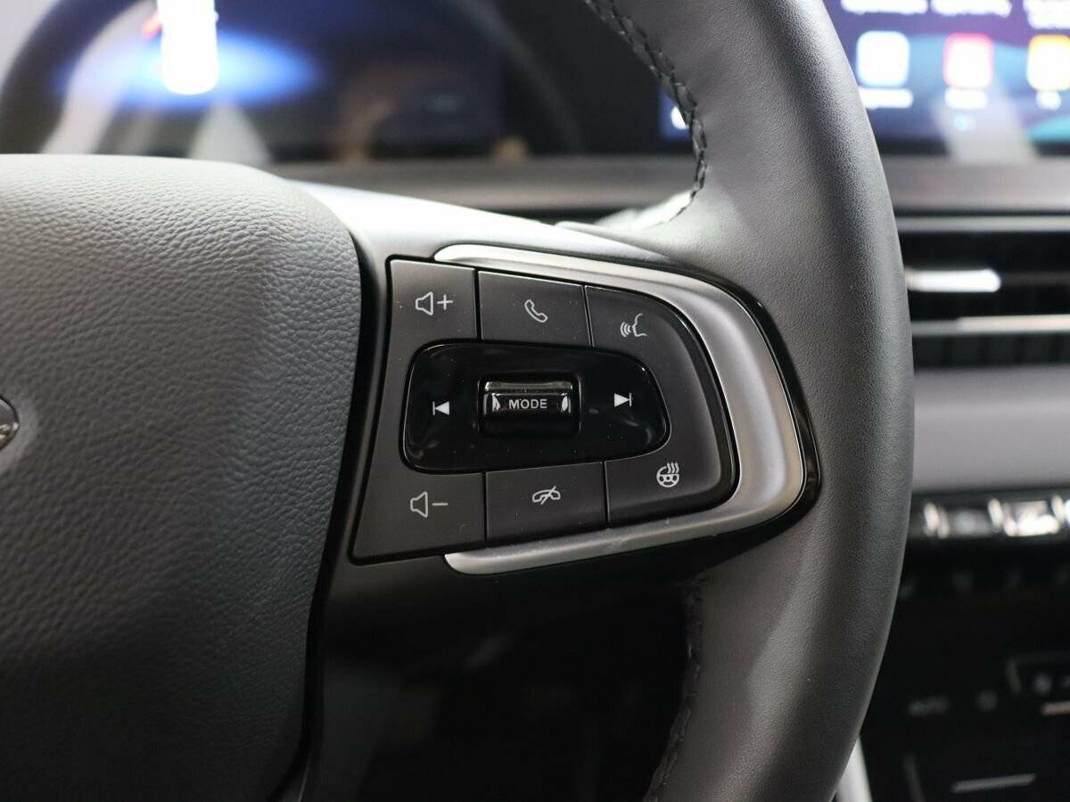 Б/У Чери Тигго 4 Про 2024 года. Фото: #16