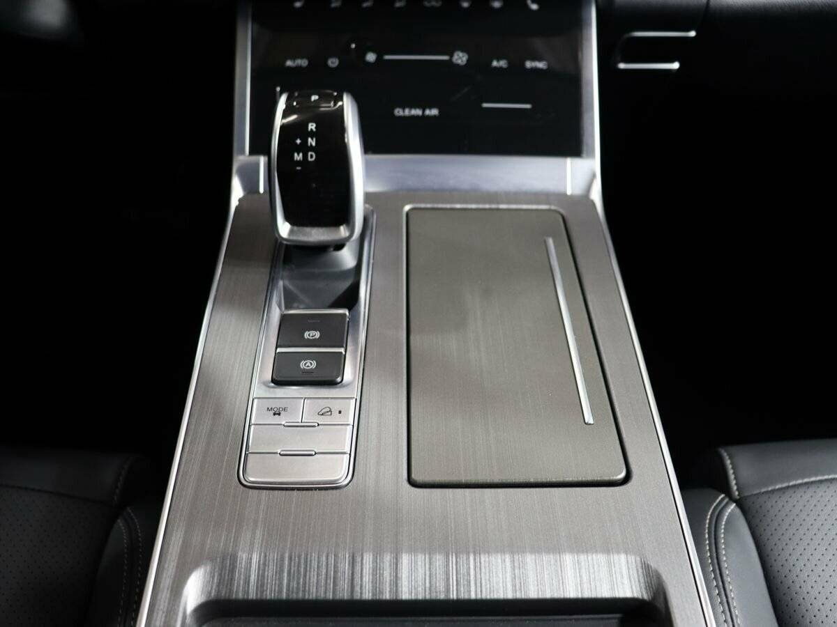 Б/У Чери Тигго 4 Про 2024 года. Фото: #18