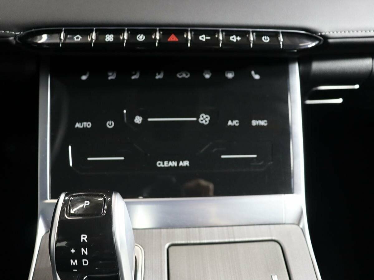 Б/У Чери Тигго 4 Про 2024 года. Фото: #19