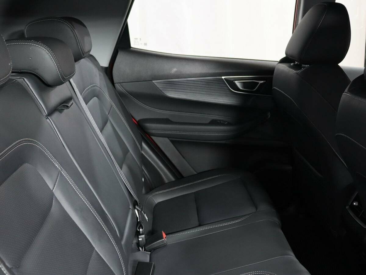 Б/У Чери Тигго 4 Про 2024 года. Фото: #22