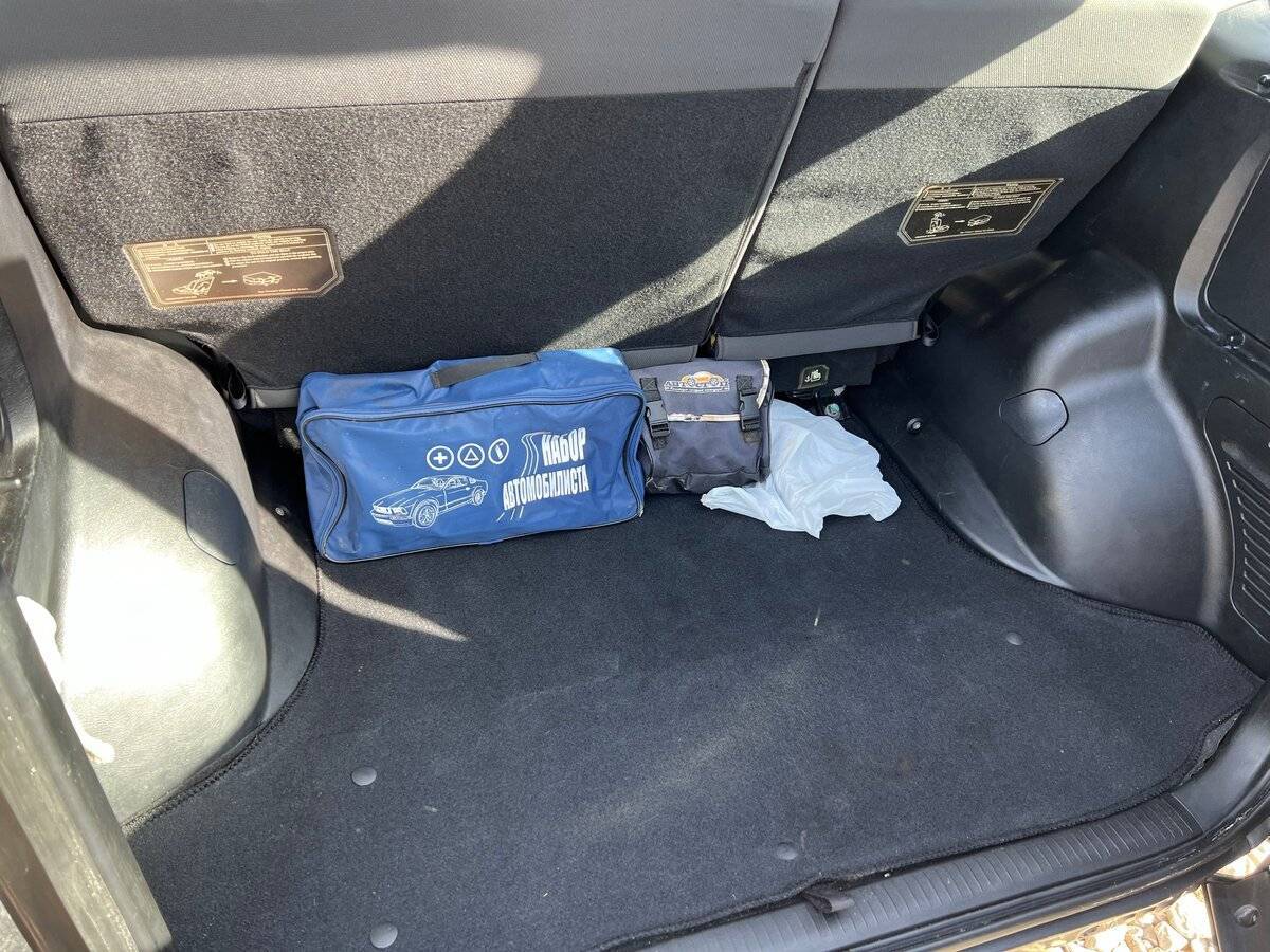 Б/У Чери Тигго (Т11) 2015 года. Фото: #6