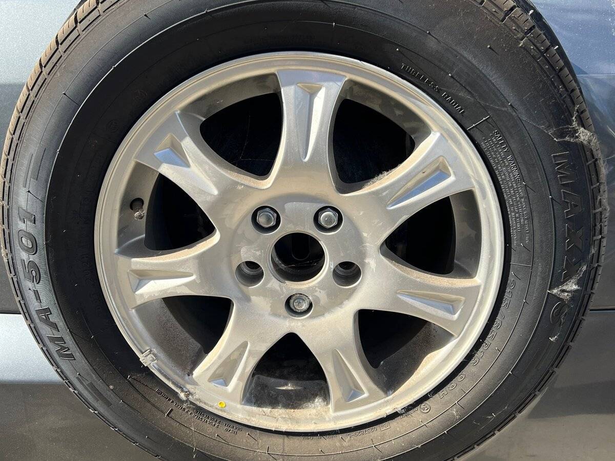 Б/У Чери Тигго (Т11) 2015 года. Фото: #12