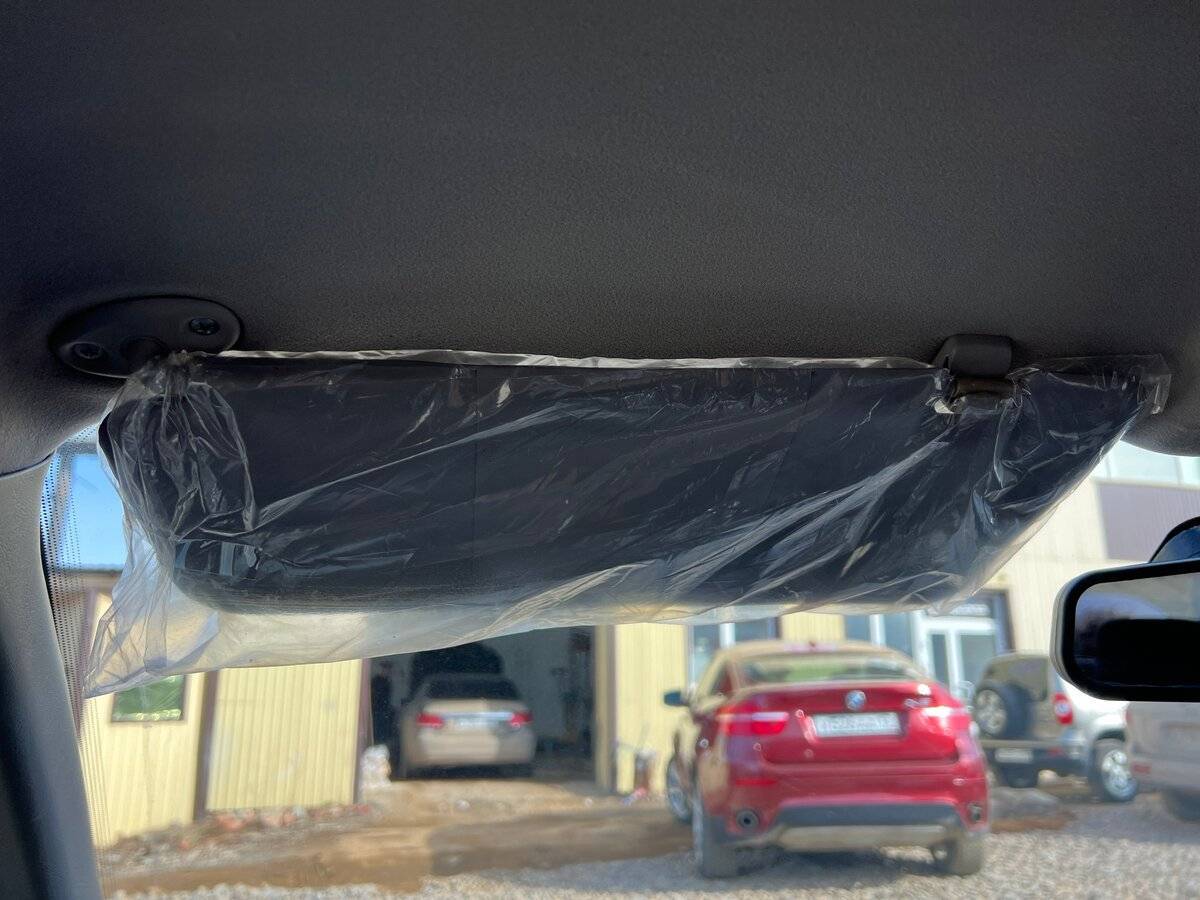 Б/У Чери Тигго (Т11) 2015 года. Фото: #17