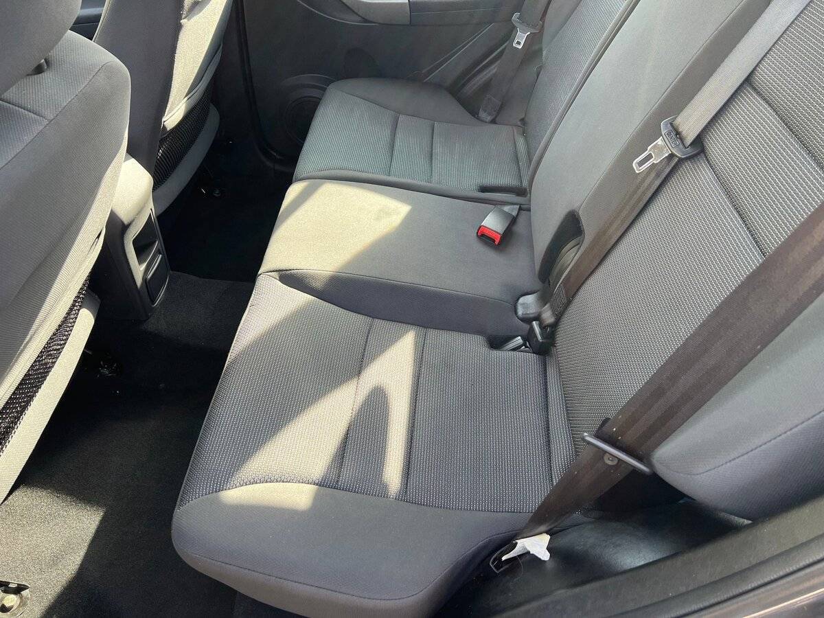 Б/У Чери Тигго (Т11) 2015 года. Фото: #19