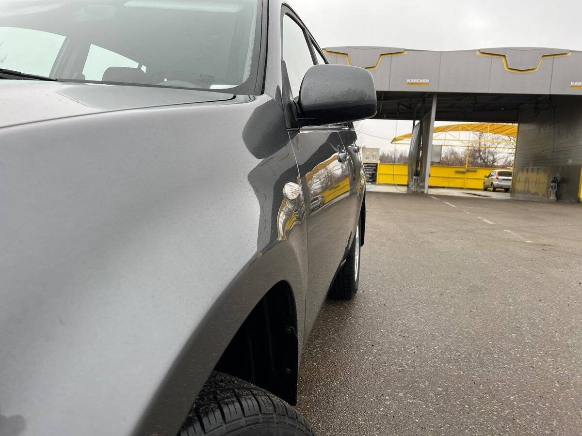 Б/У Чери Тигго (Т11) 2015 года. Фото: #20