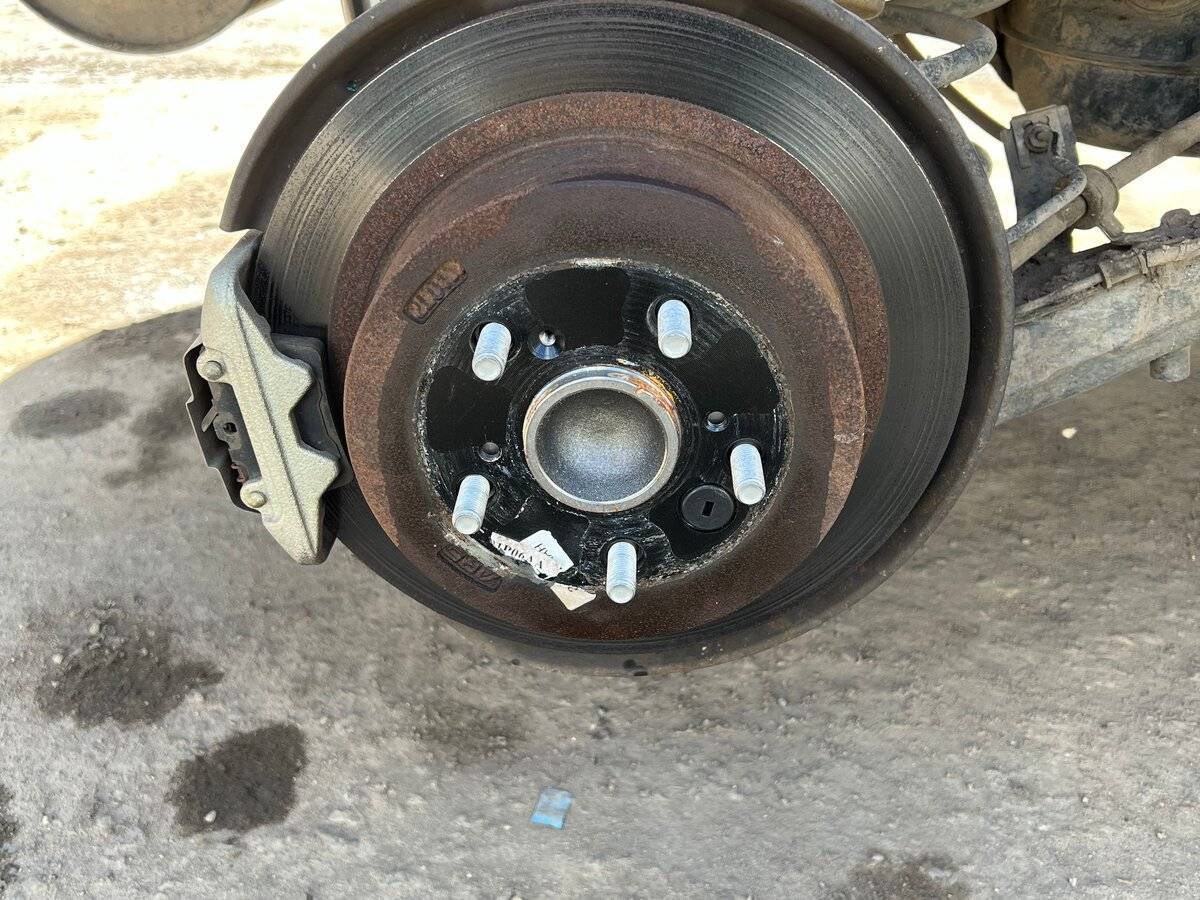 Б/У Чери Тигго (Т11) 2015 года. Фото: #22