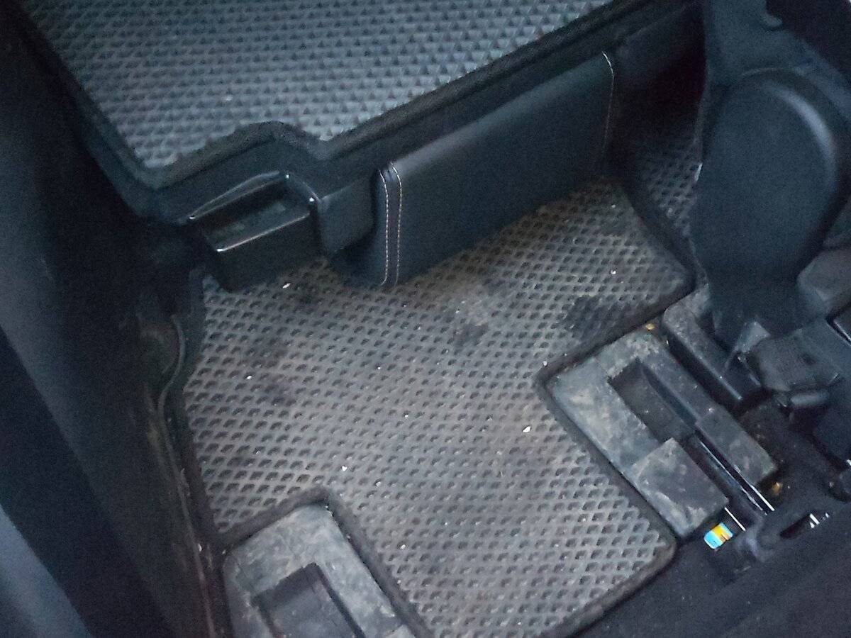 Б/У Чери Тигго 8 2020 года. Фото: #8