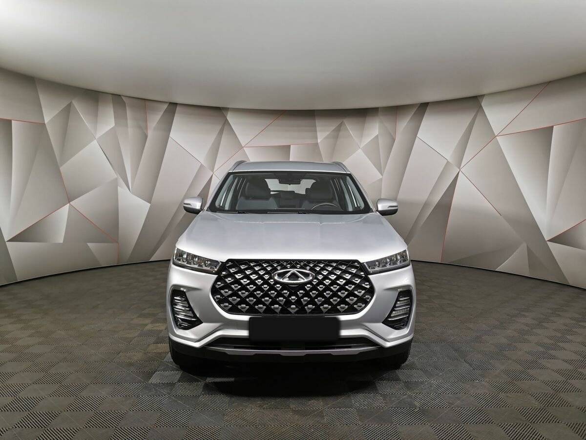 Б/У Чери Тигго 7 Про 2023 года. Фото: #6