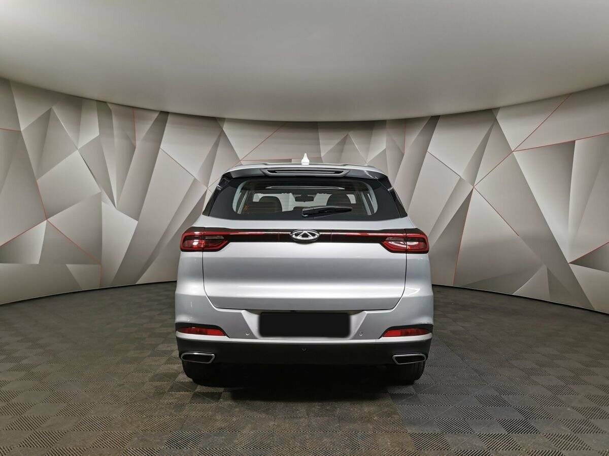 Б/У Чери Тигго 7 Про 2023 года. Фото: #7