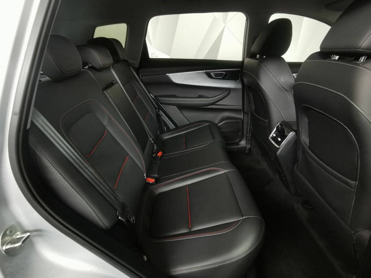 Б/У Чери Тигго 7 Про 2023 года. Фото: #11