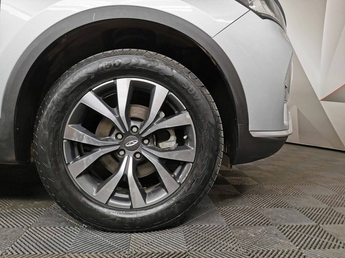 Б/У Чери Тигго 7 Про 2023 года. Фото: #15