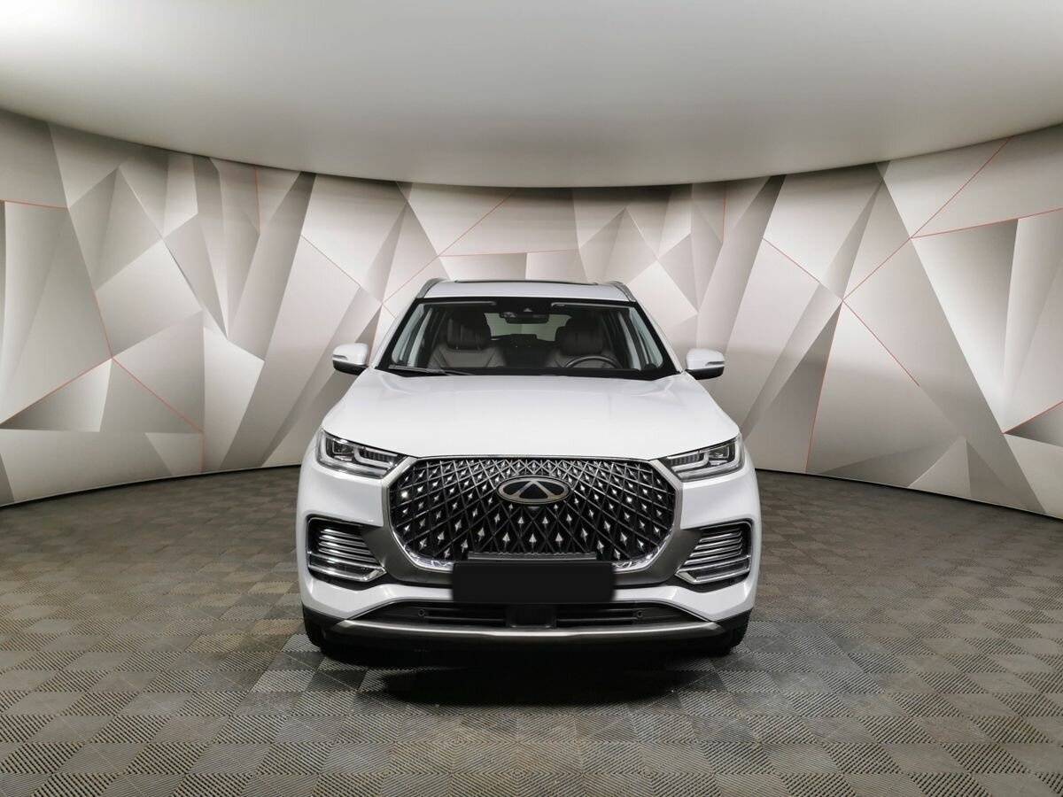 Б/У Чери Тигго 8 Про Макс 2023 года. Фото: #6