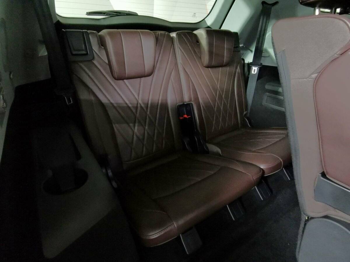 Б/У Чери Тигго 8 Про Макс 2023 года. Фото: #15