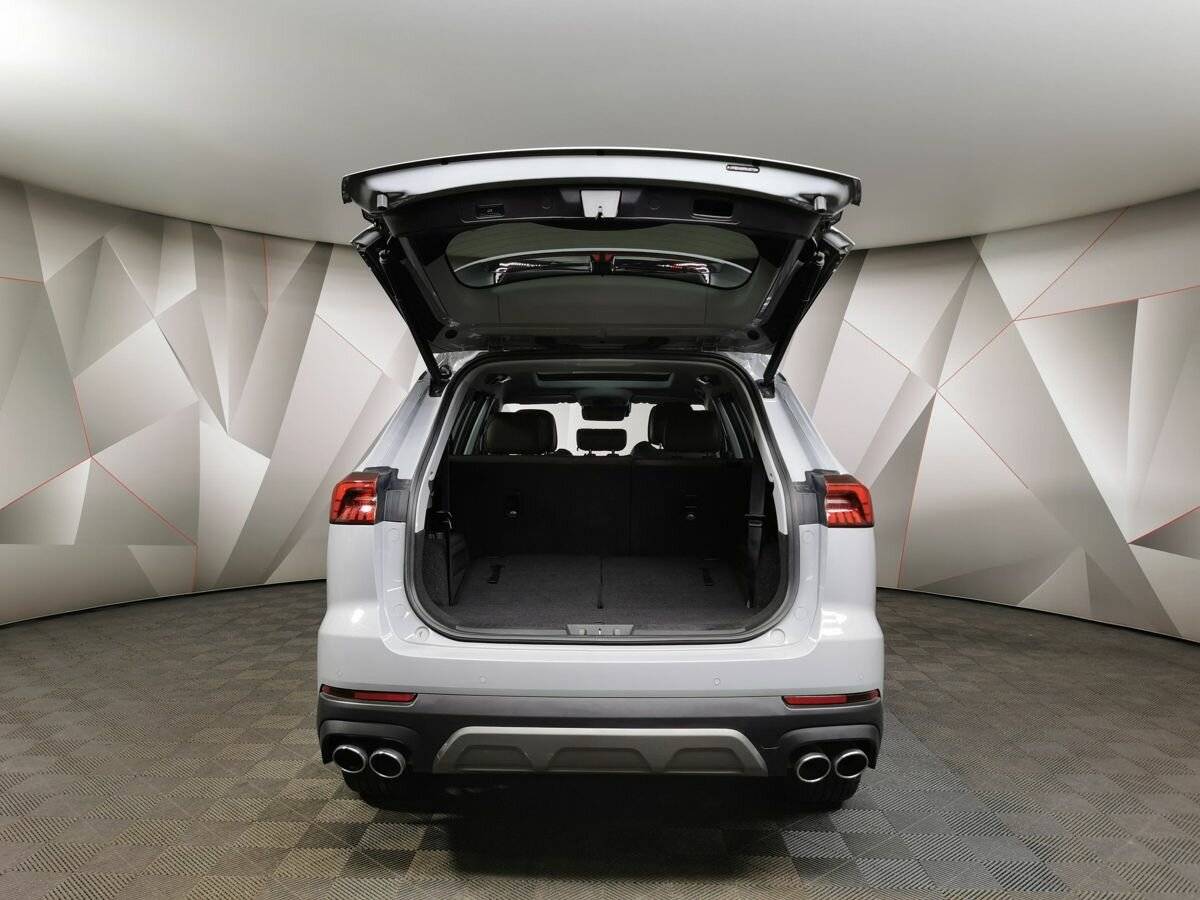 Б/У Чери Тигго 8 Про Макс 2023 года. Фото: #18