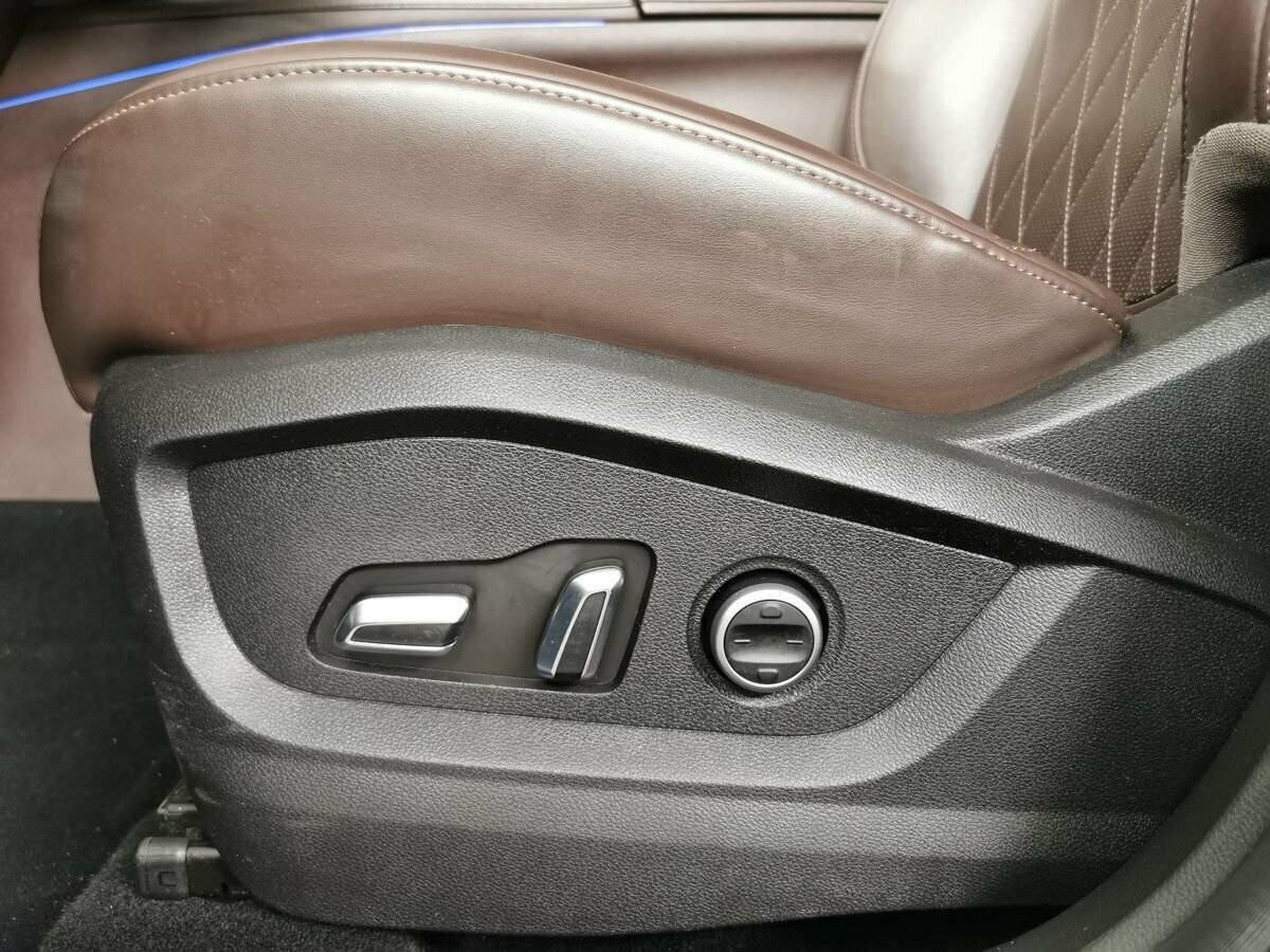 Б/У Чери Тигго 8 Про Макс 2023 года. Фото: #20