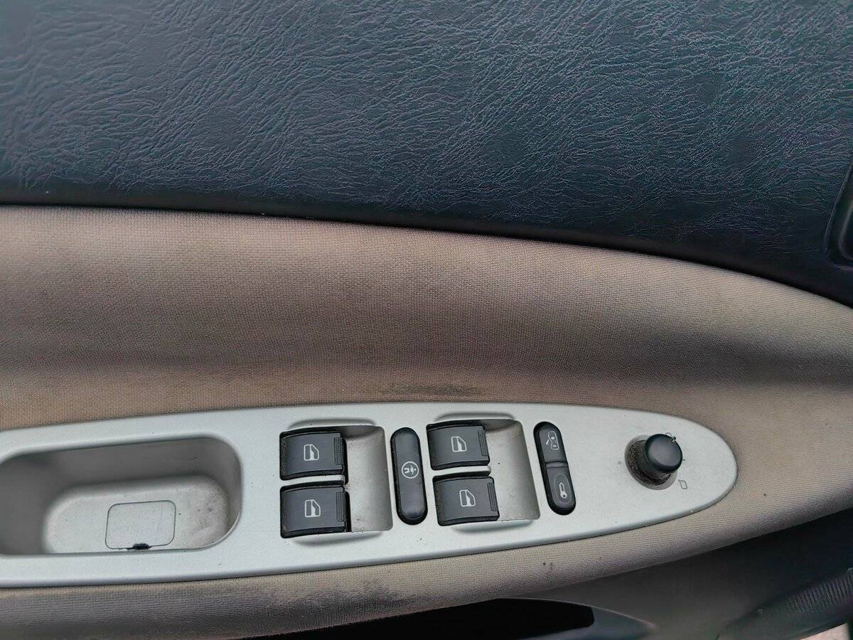 Б/У Чери Тигго (Т11) 2010 года. Фото: #10