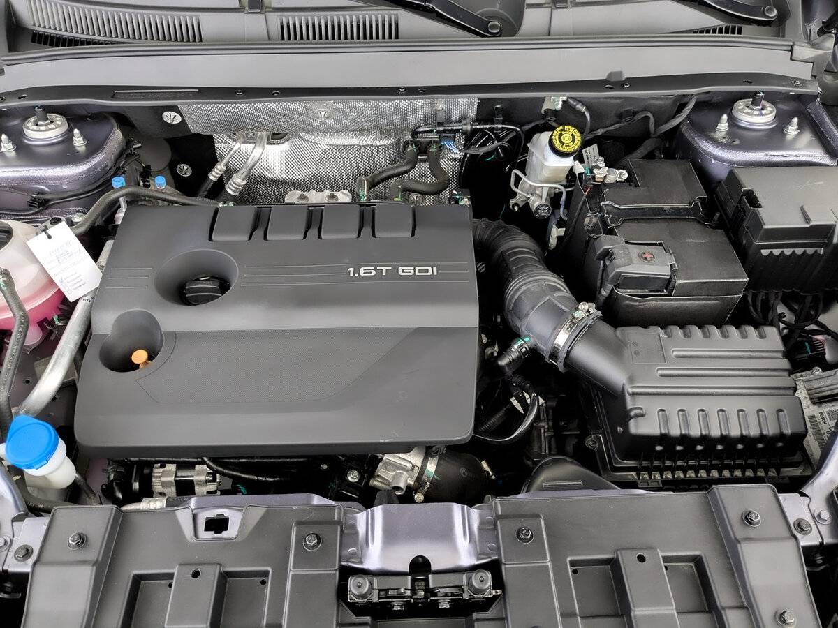 Б/У Чери Тигго 8 Про Макс 2024 года. Фото: #8