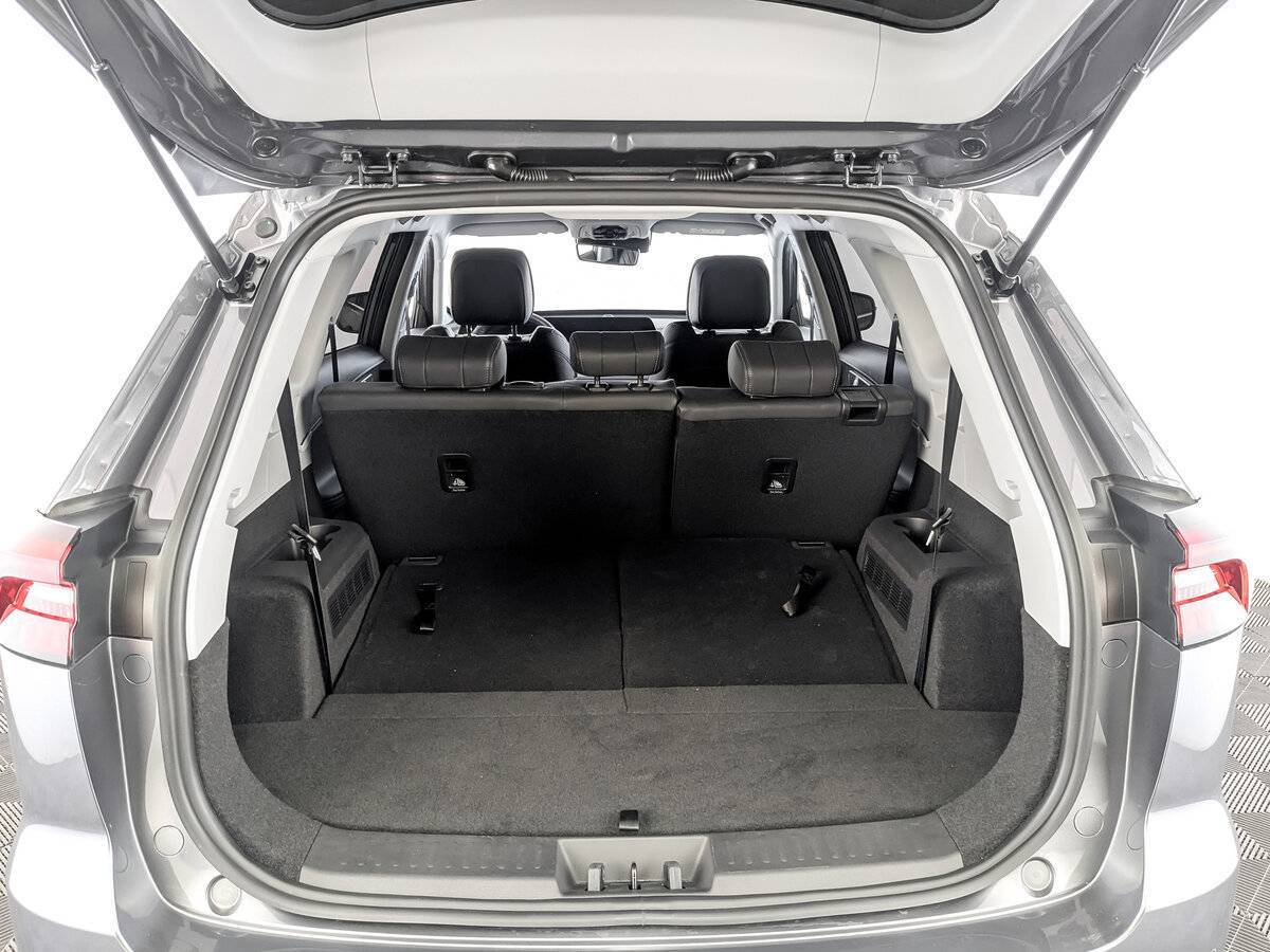 Б/У Чери Тигго 8 Про Макс 2024 года. Фото: #9