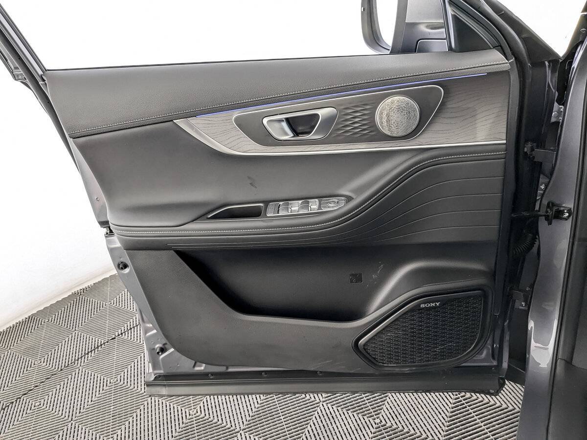 Б/У Чери Тигго 8 Про Макс 2024 года. Фото: #18