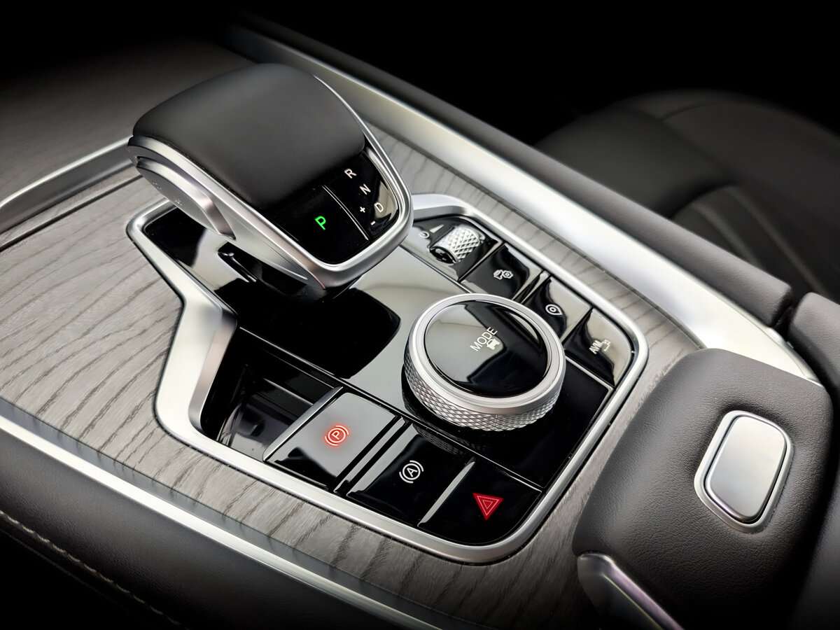 Б/У Чери Тигго 8 Про Макс 2024 года. Фото: #26