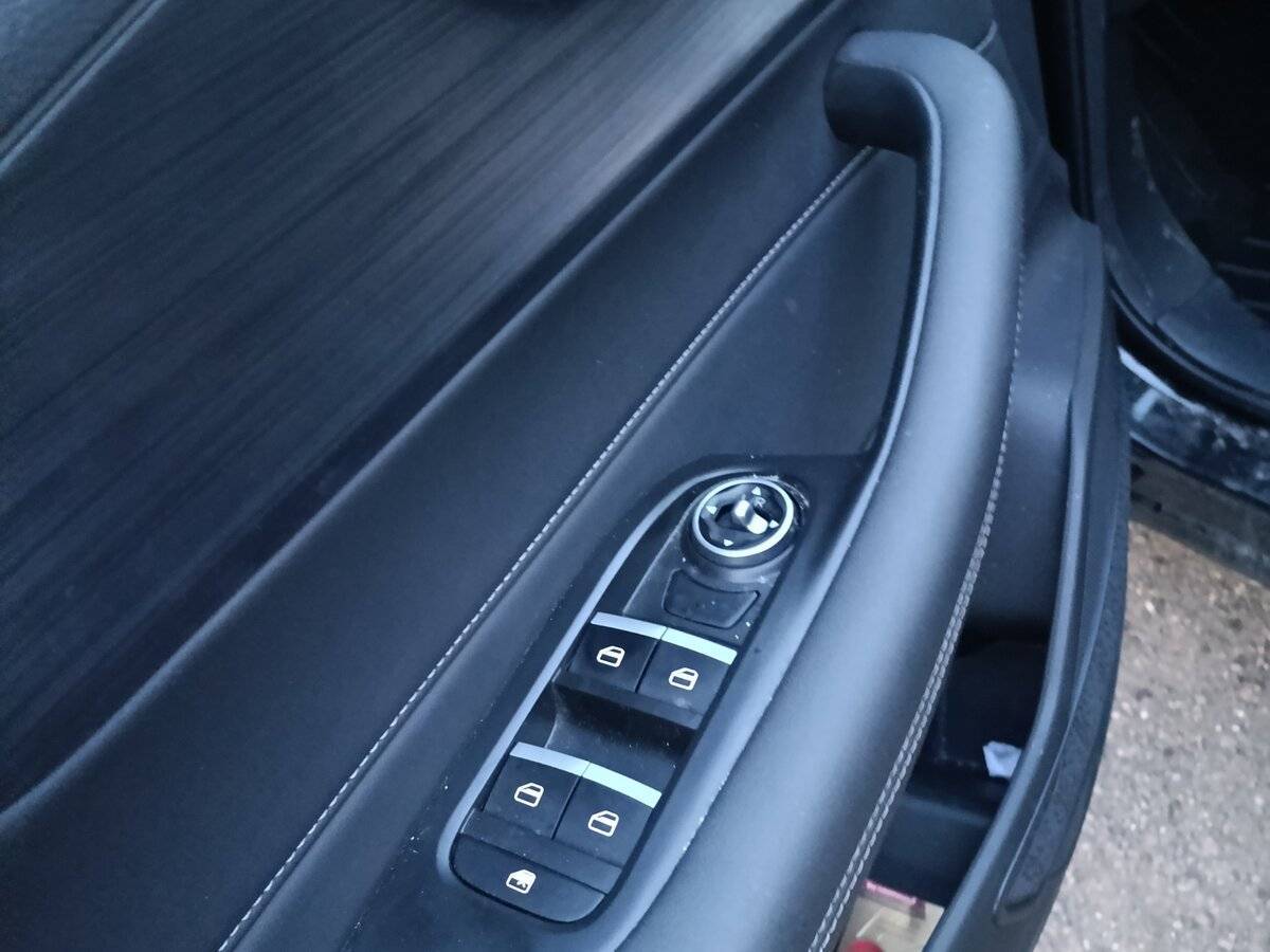 Б/У Чери Тигго 4 Про 2024 года. Фото: #4