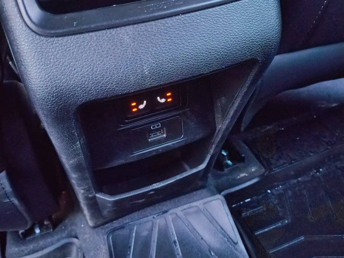 Б/У Чери Тигго 4 Про 2024 года. Фото: #8