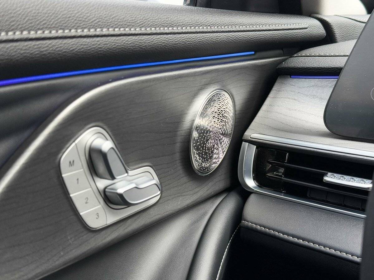 Б/У Чери Арризо 8 2023 года. Фото: #17