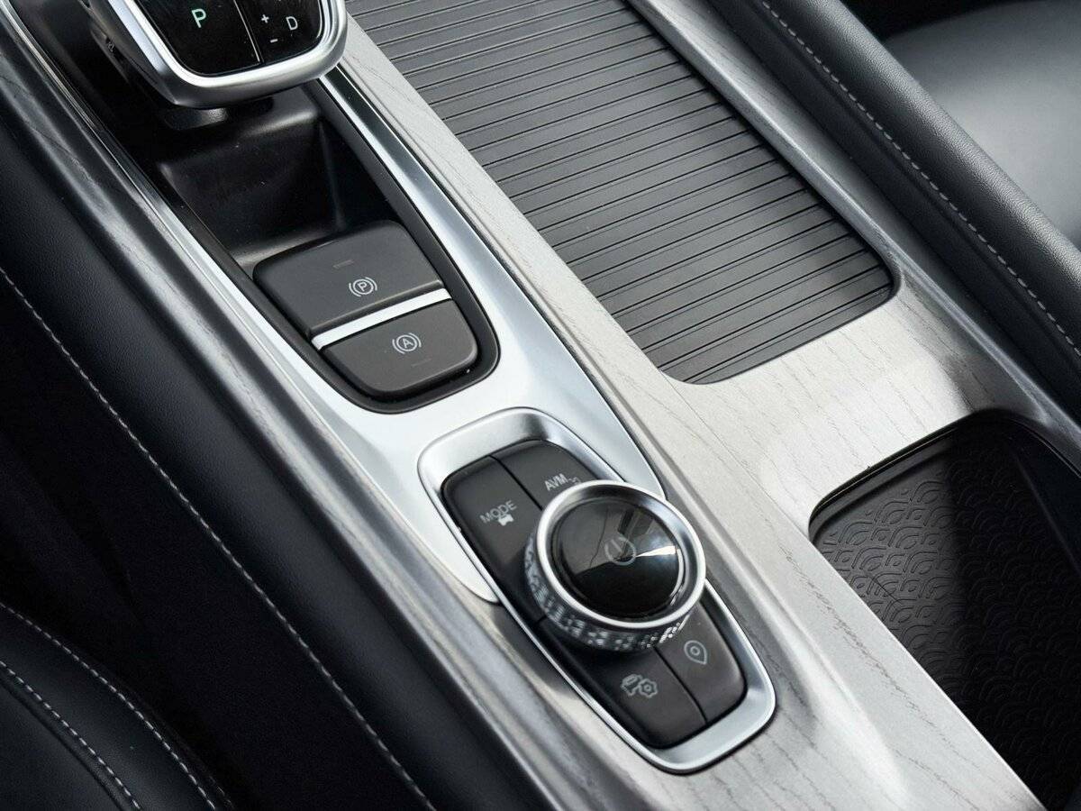 Б/У Чери Арризо 8 2023 года. Фото: #23