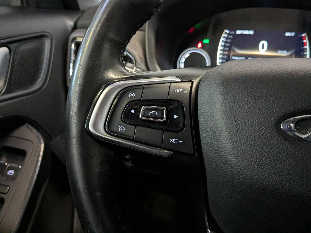 Б/У Чери Тигго 4 2021 года. Фото: #24