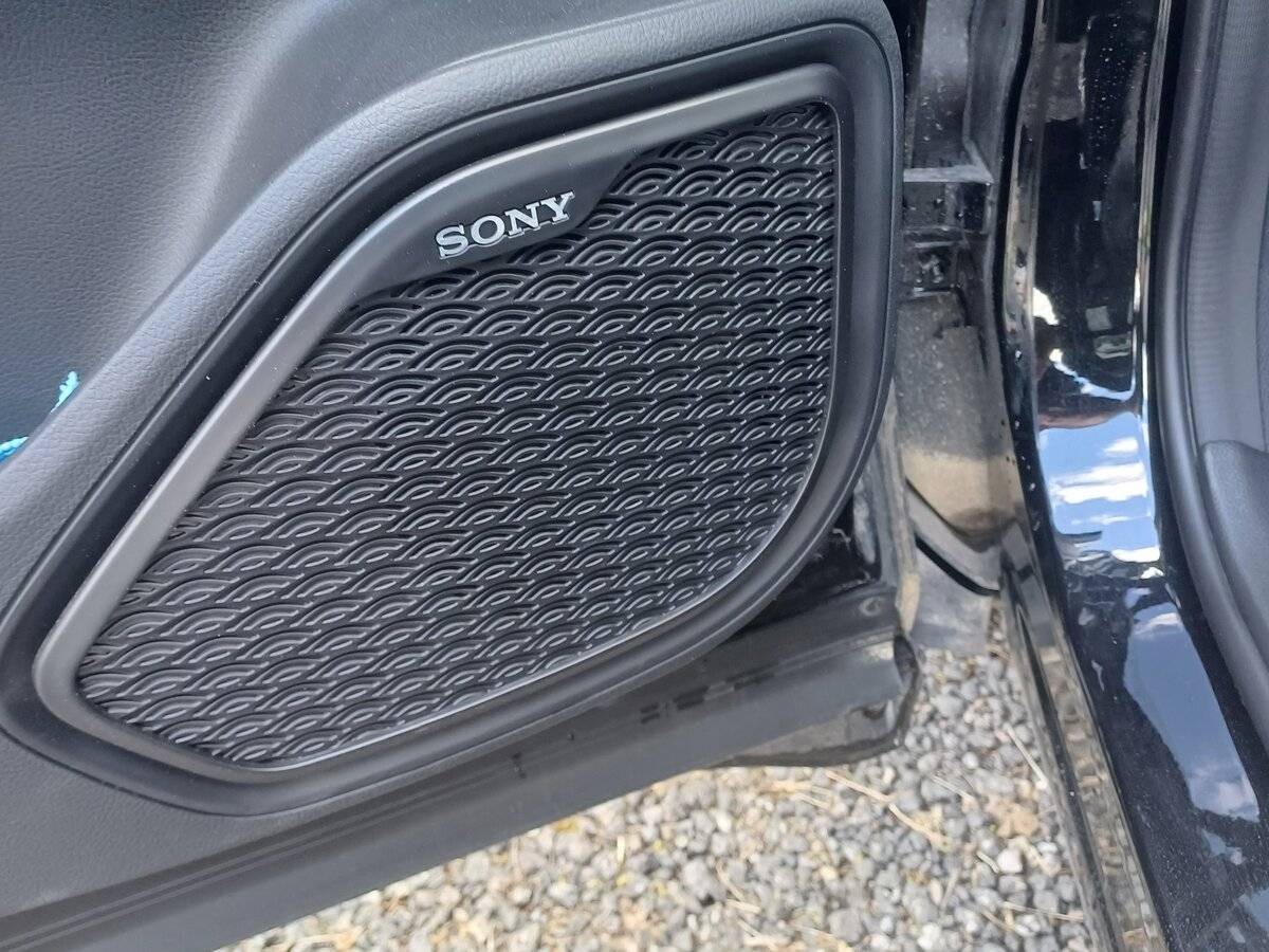 Б/У Чери Тигго 7 Про Макс 2024 года. Фото: #11