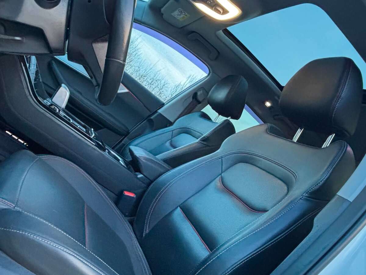 Б/У Чери Тигго 7 Про 2022 года. Фото: #12