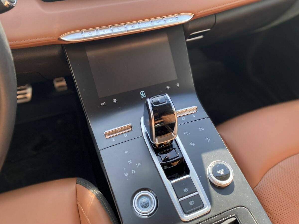 Б/У Чери Тигго 8 Про Макс 2023 года. Фото: #16