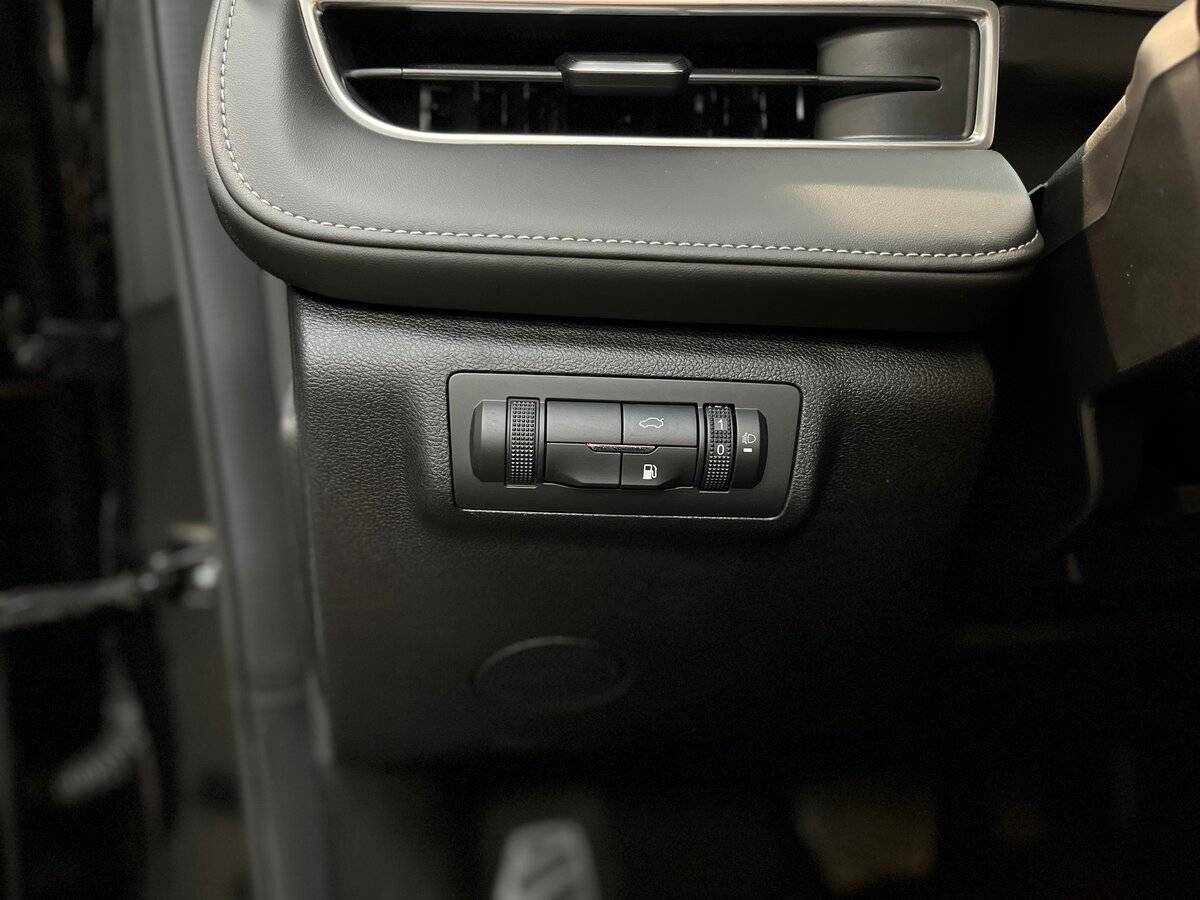 Б/У Чери Tiggo 7 Pro Plug-in Hybrid 2023 года. Фото: #14