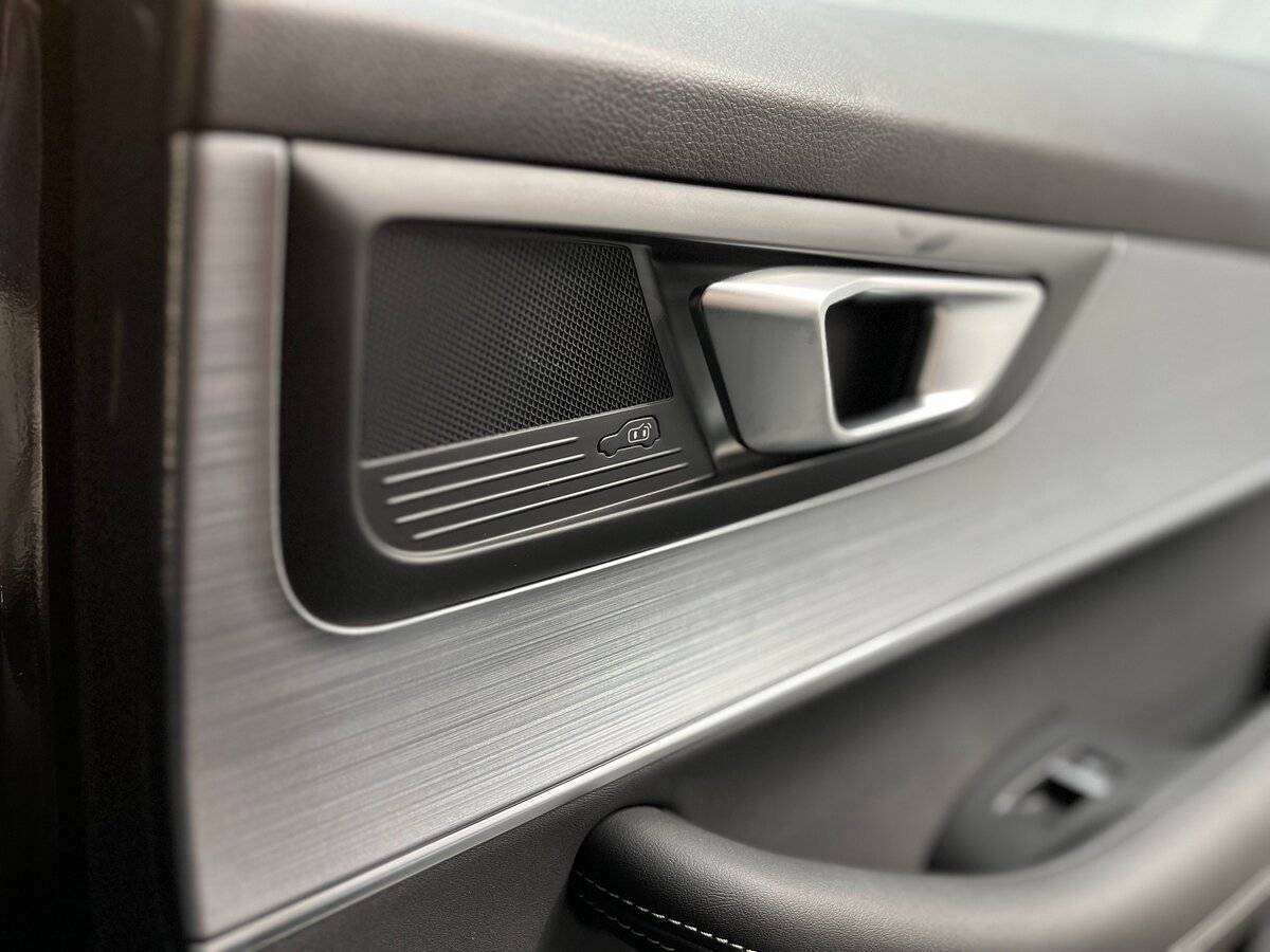 Б/У Чери Tiggo 7 Pro Plug-in Hybrid 2023 года. Фото: #23