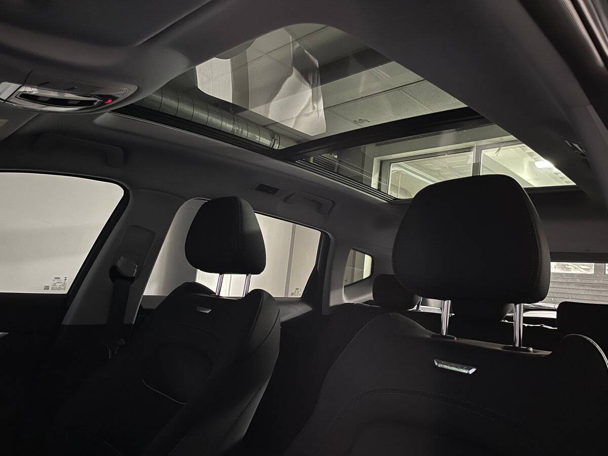 Б/У Чери Tiggo 7 Pro Plug-in Hybrid 2023 года. Фото: #24