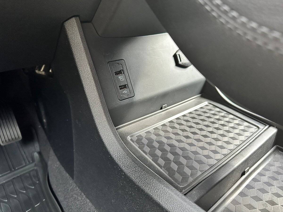 Б/У Чери Тигго 4 Про 2023 года. Фото: #11