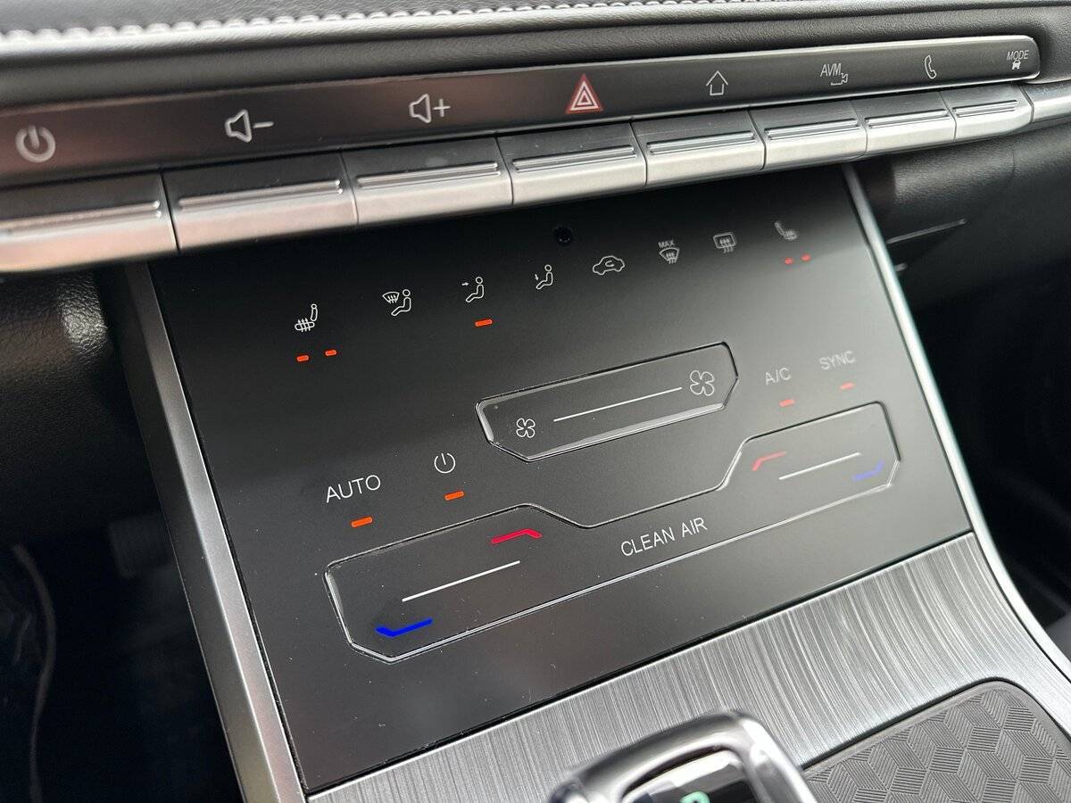 Б/У Чери Тигго 4 Про 2023 года. Фото: #13