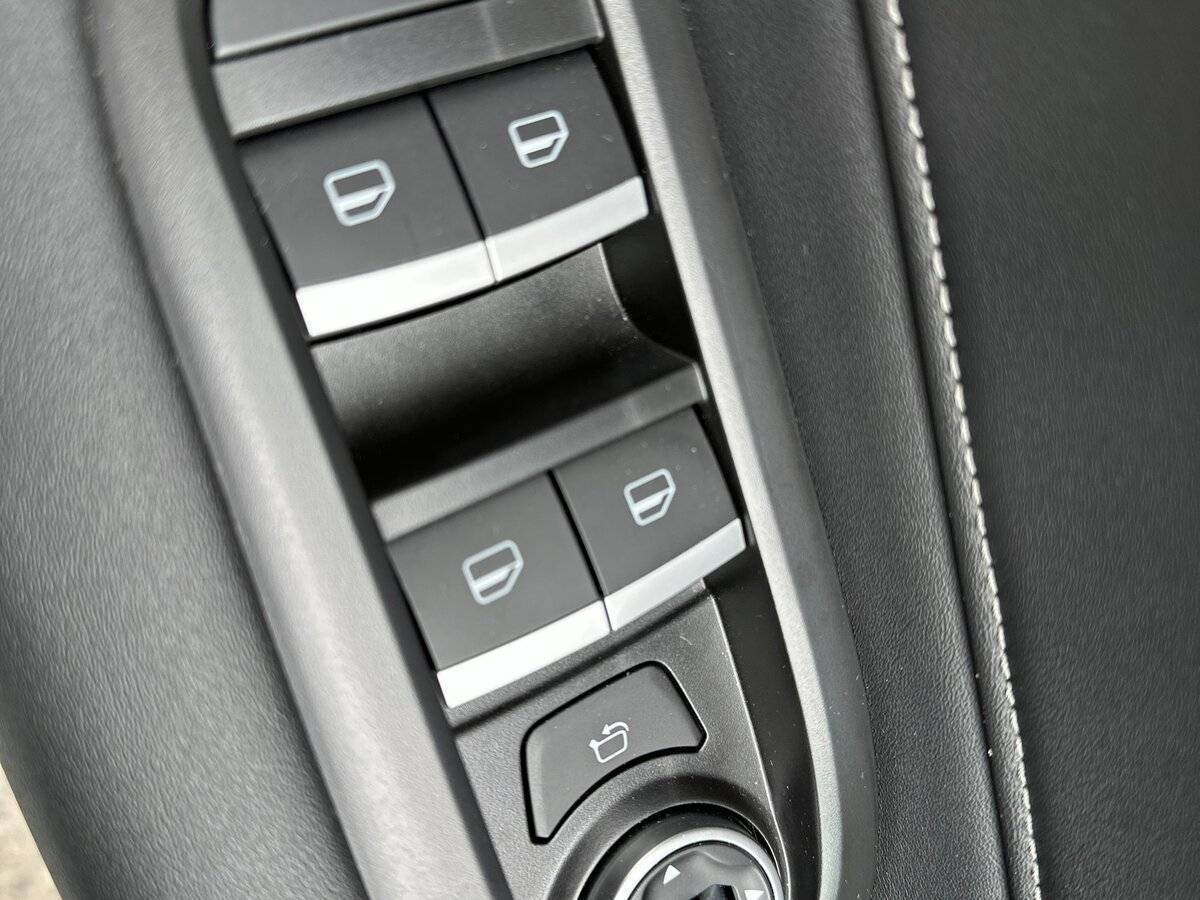 Б/У Чери Тигго 4 Про 2023 года. Фото: #19