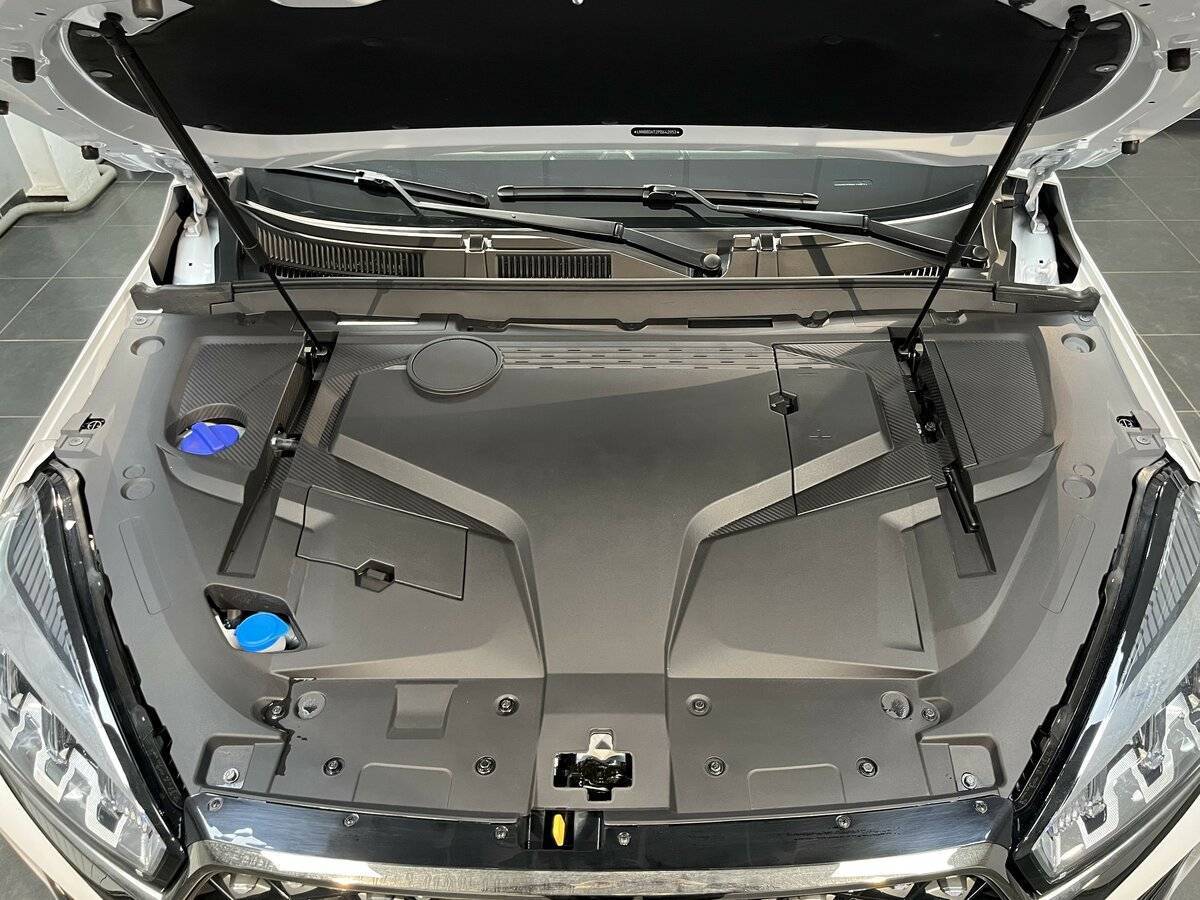 Б/У Чери Tiggo 7 Pro Plug-in Hybrid 2023 года. Фото: #6