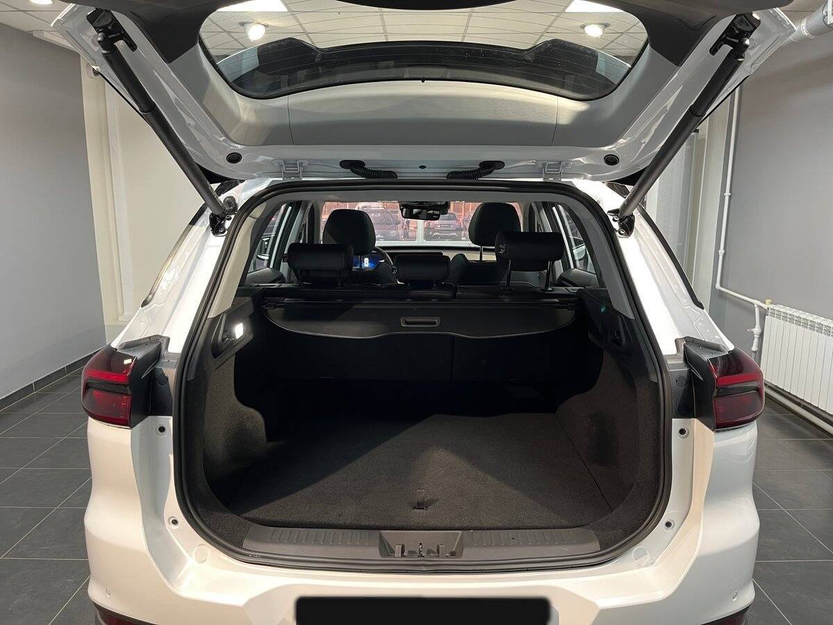 Б/У Чери Tiggo 7 Pro Plug-in Hybrid 2023 года. Фото: #7