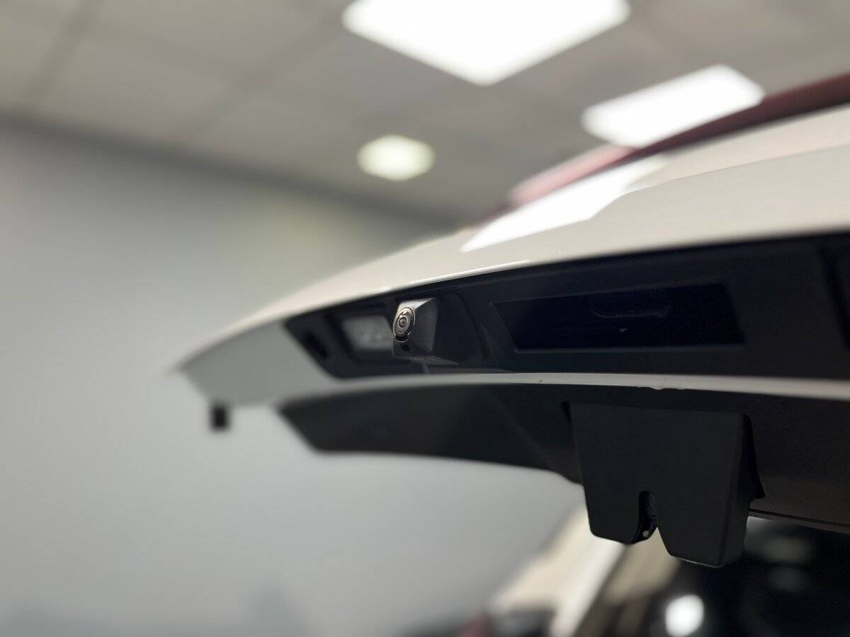 Б/У Чери Tiggo 7 Pro Plug-in Hybrid 2023 года. Фото: #9