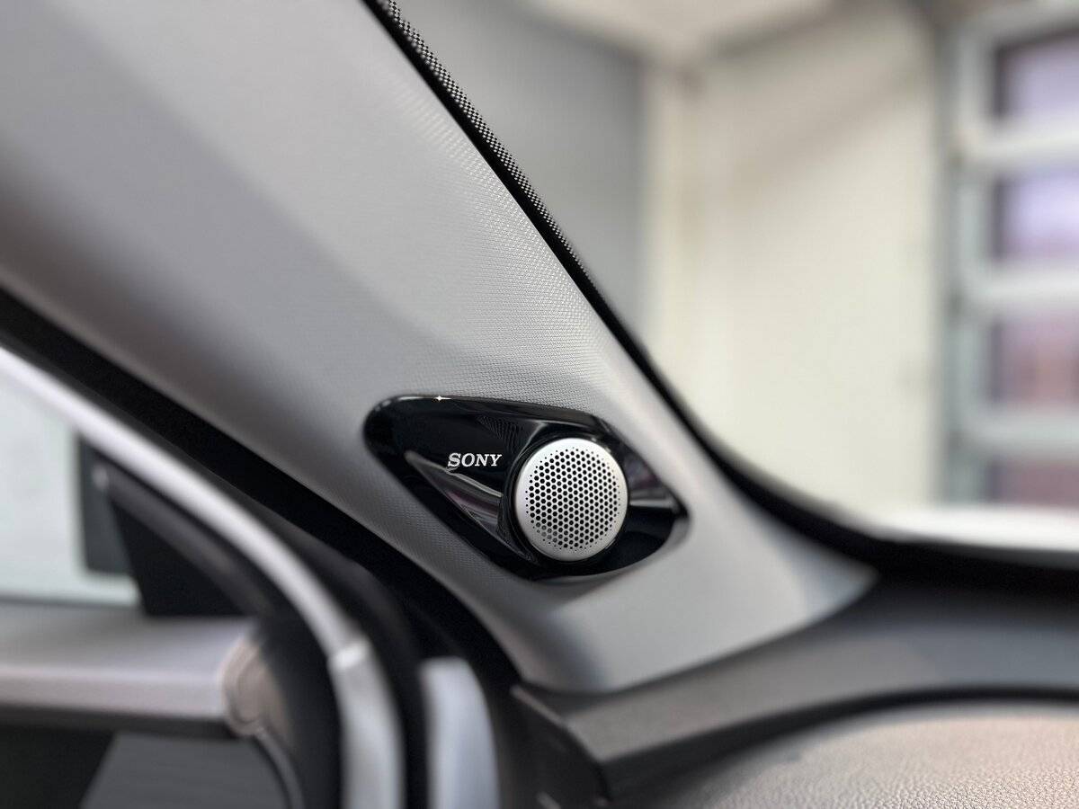 Б/У Чери Tiggo 7 Pro Plug-in Hybrid 2023 года. Фото: #24