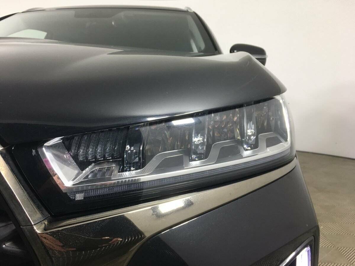 Б/У Чери Тигго 7 Про Макс 2023 года. Фото: #6