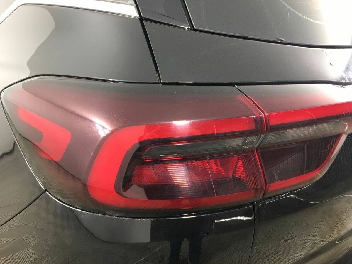 Б/У Чери Тигго 7 Про Макс 2023 года. Фото: #7