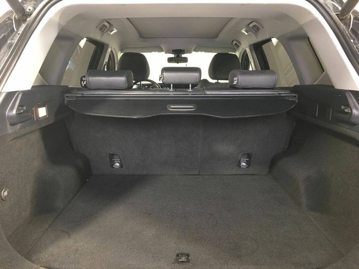 Б/У Чери Тигго 7 Про Макс 2023 года. Фото: #9