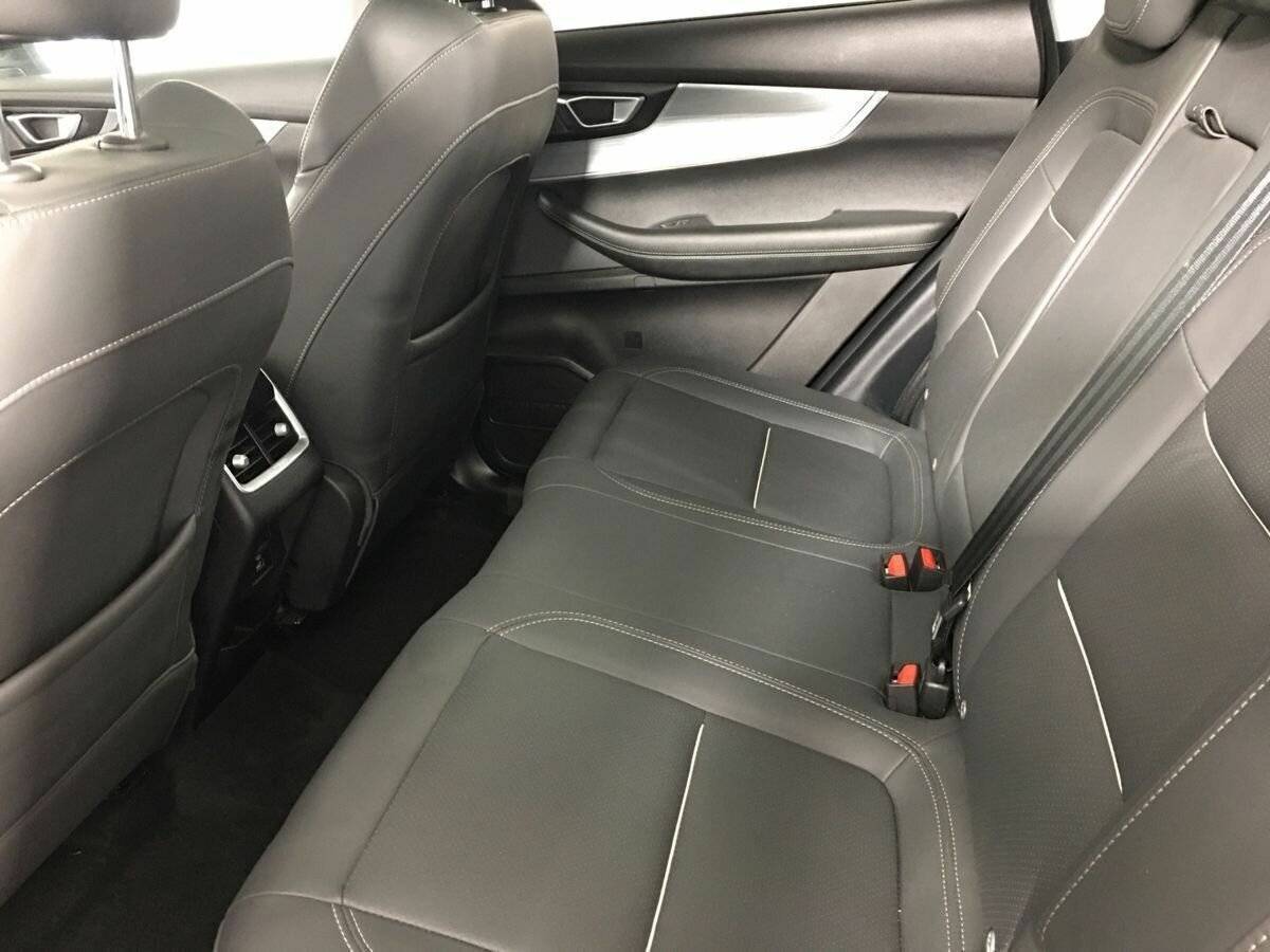 Б/У Чери Тигго 7 Про Макс 2023 года. Фото: #14