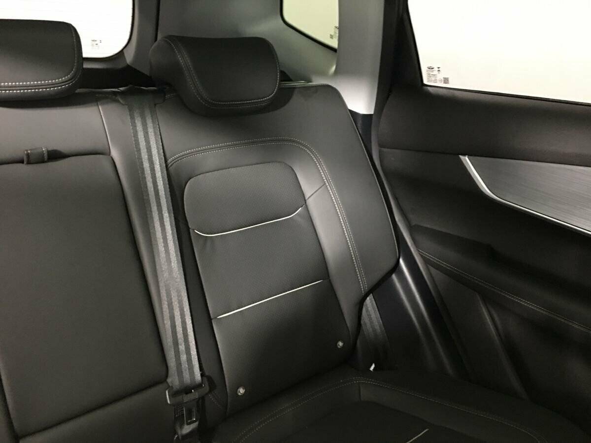 Б/У Чери Тигго 7 Про Макс 2023 года. Фото: #16