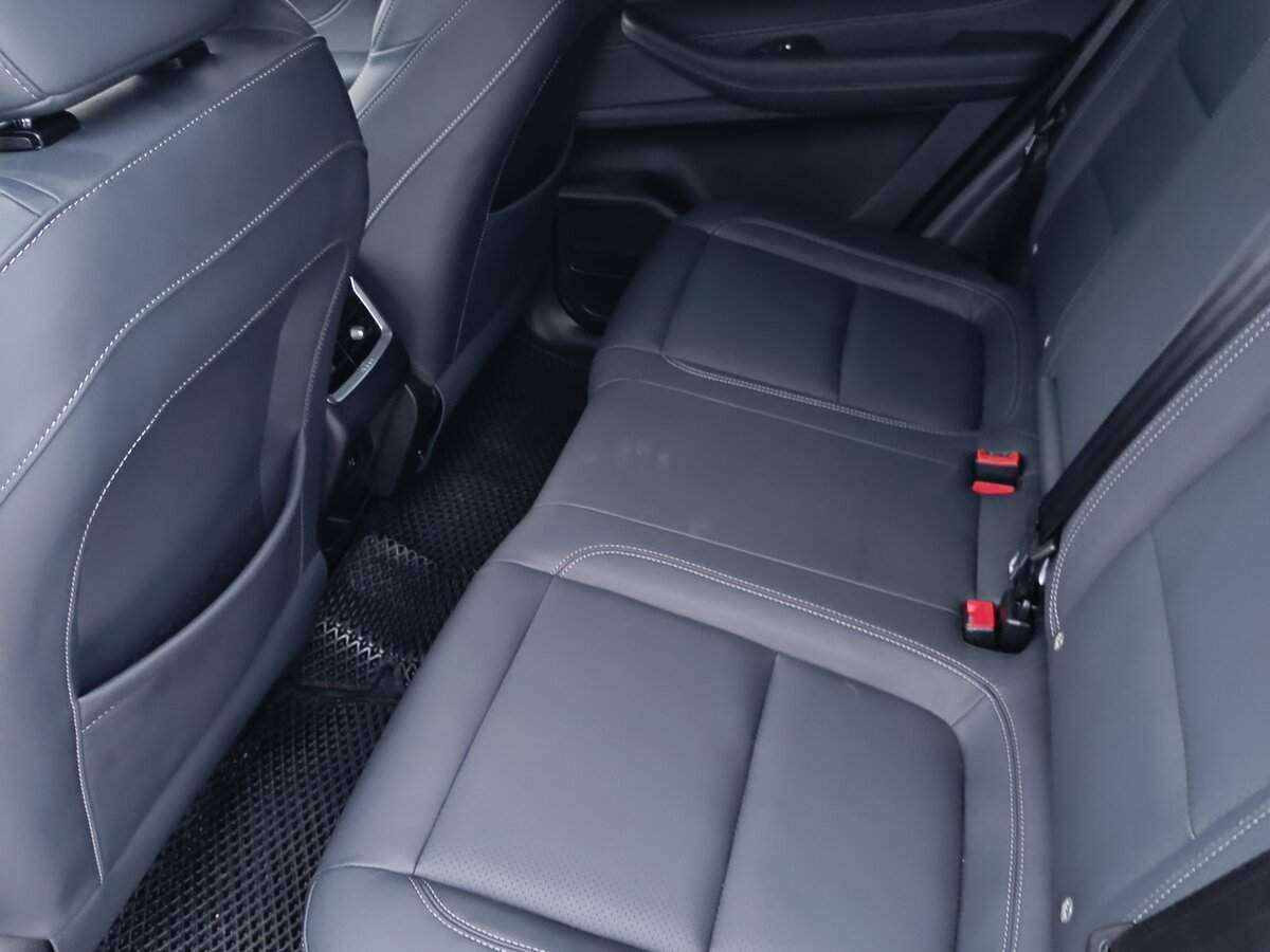 Б/У Чери Тигго 4 Про 2023 года. Фото: #11