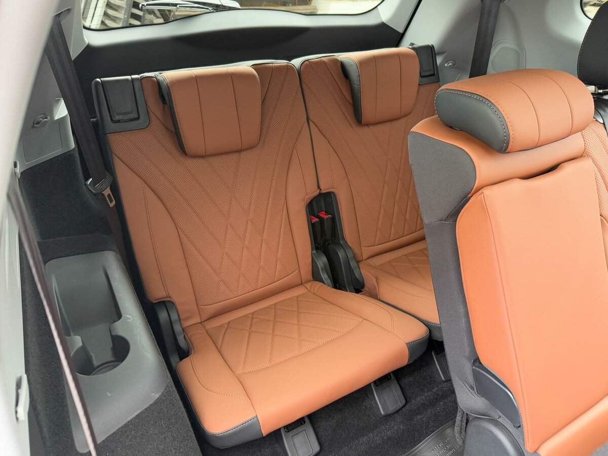 Б/У Чери Тигго 8 Про Макс 2023 года. Фото: #8